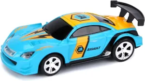 Ultra Small RC Drift Car, 1/58 Scale 2.4GHz Wireless Remote Control Can Sports Car, Mobile APP Control Mini Vehicle Toys Gifts for Adults