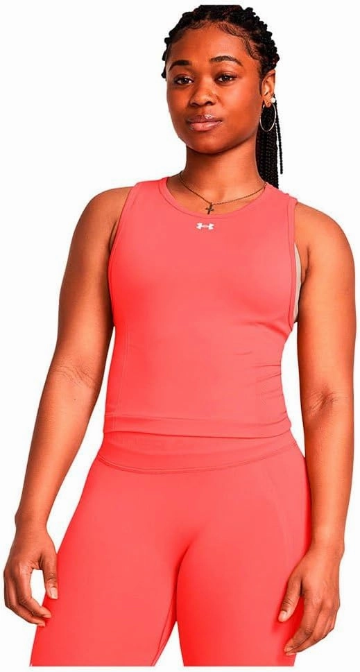 Under Armour Train Seamless Tank