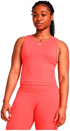Under Armour Train Seamless Tank