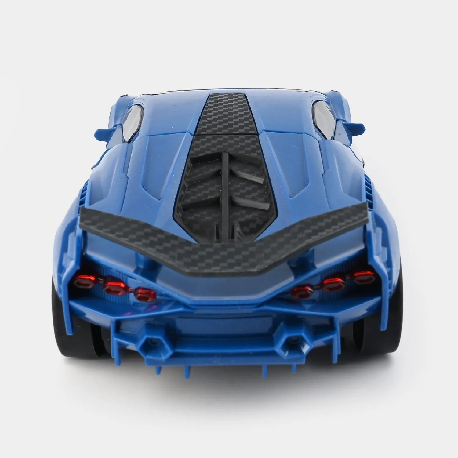 UNIVERSAL SPEED CAR WITH LIGHT & MUSIC FOR KIDS