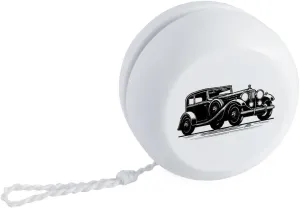 'Vintage Classic Car' Retro Style Yo-Yo (YY00041388)