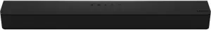 VIZIO V-Series 2.0 Compact Home Theater Sound Bar with DTS Virtual:X, Bluetooth, Voice Assistant Compatible, Includes Remote Control - V20-J8
