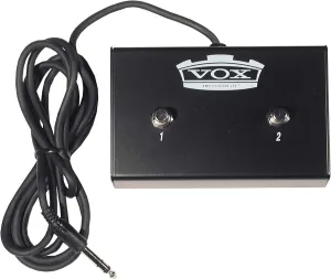 Vox VFS2 Foot Switch