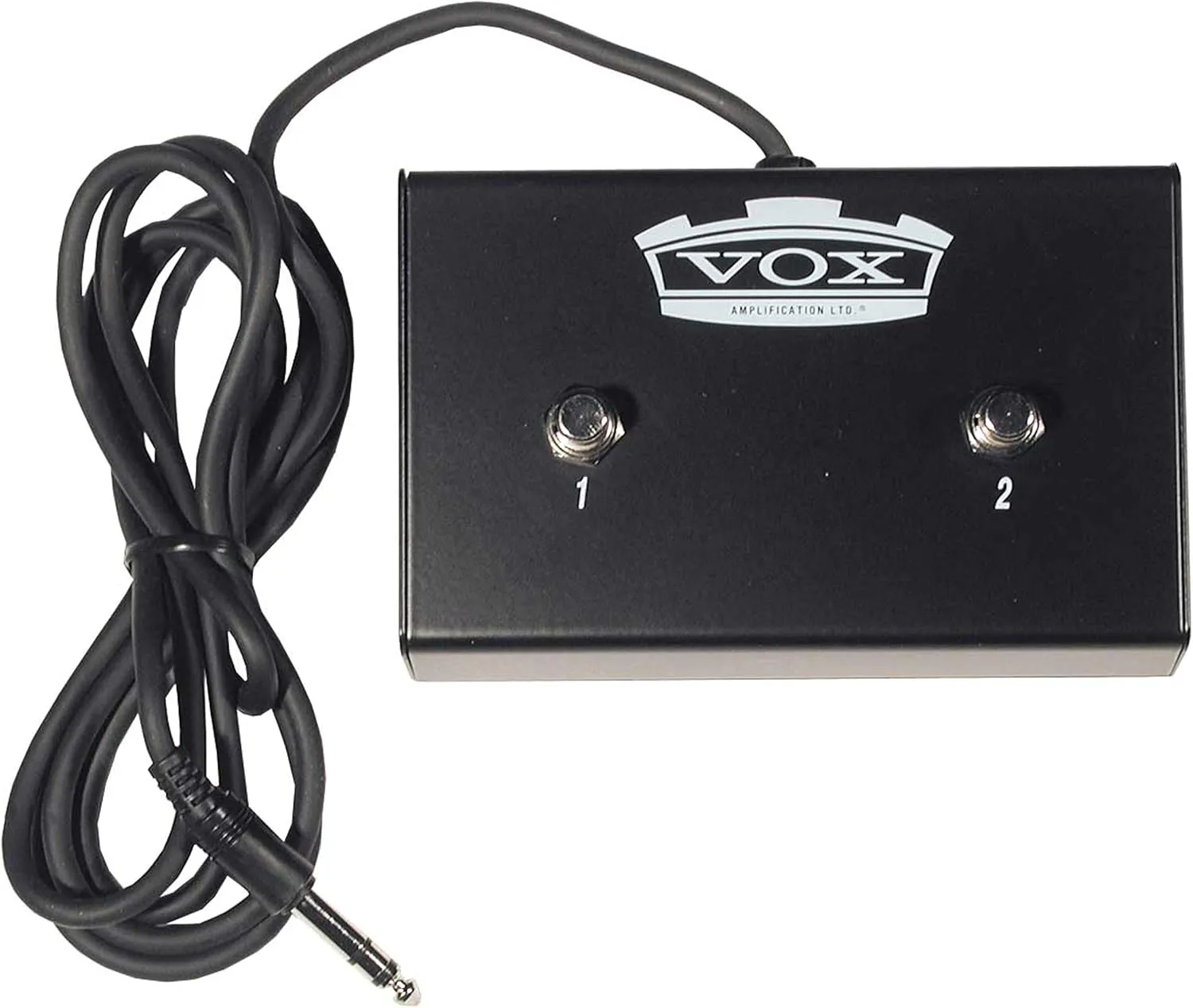 Vox VFS2 Foot Switch