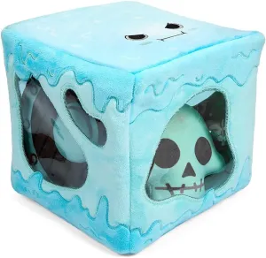 WizKids Dungeons & Dragons: Honor Among Thieves - Gelatinous Cube Interactive Phunny Plush by Kidrobot