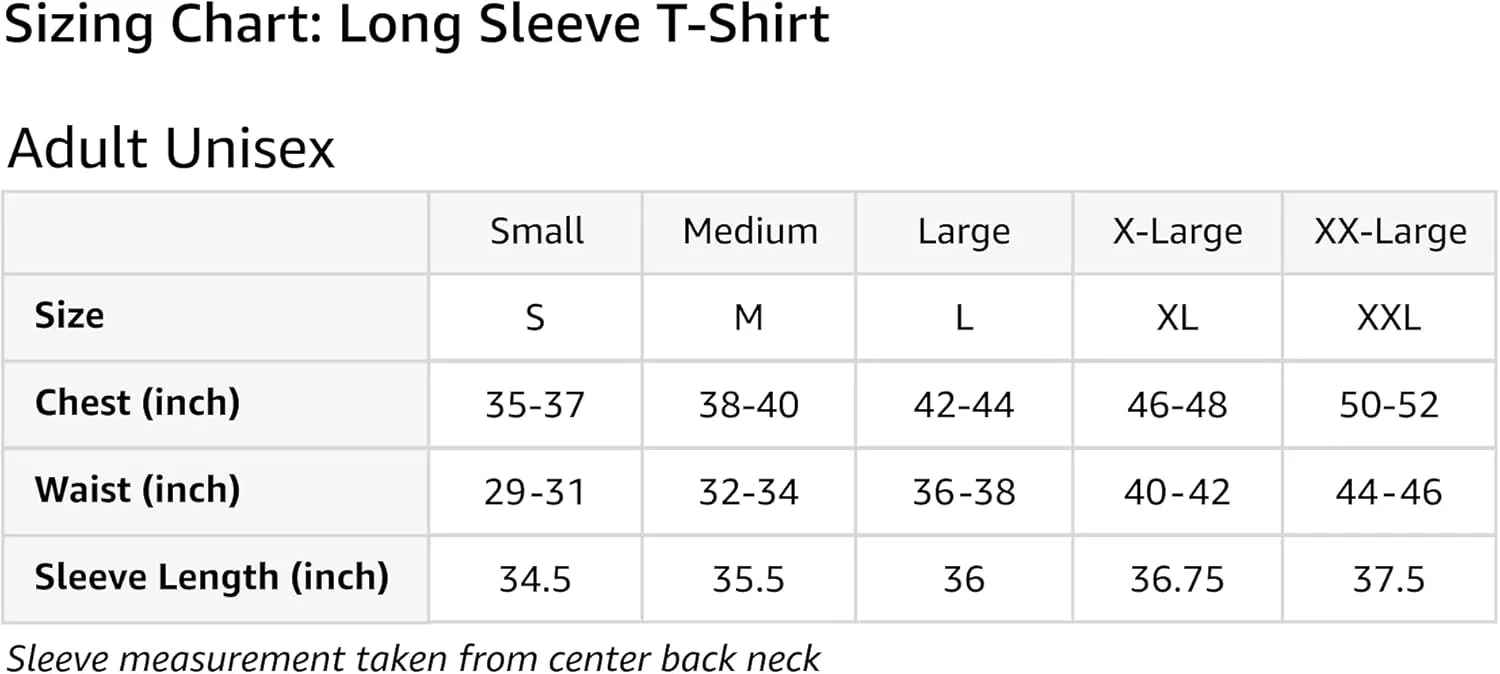 Xmas Long Sleeve T-Shirt