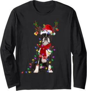 Xmas Long Sleeve T-Shirt