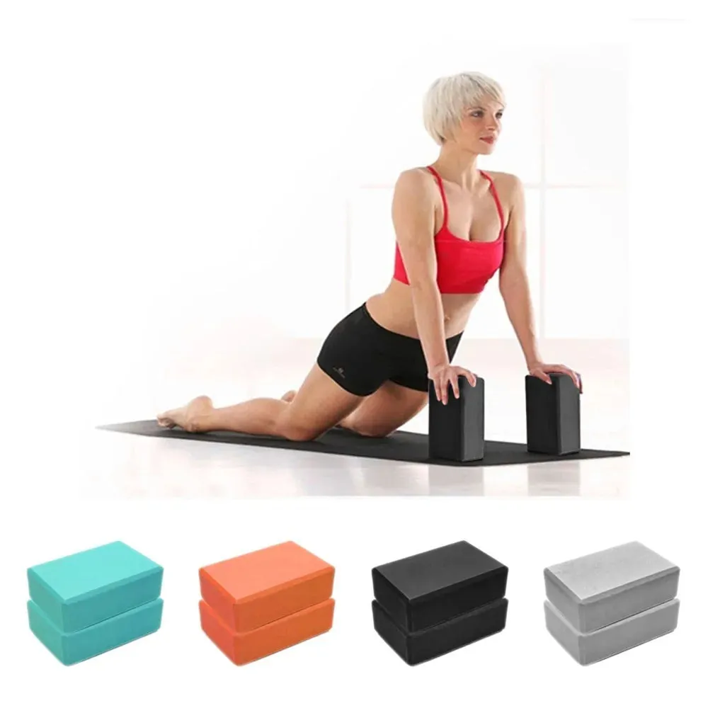 Yoga Blocks