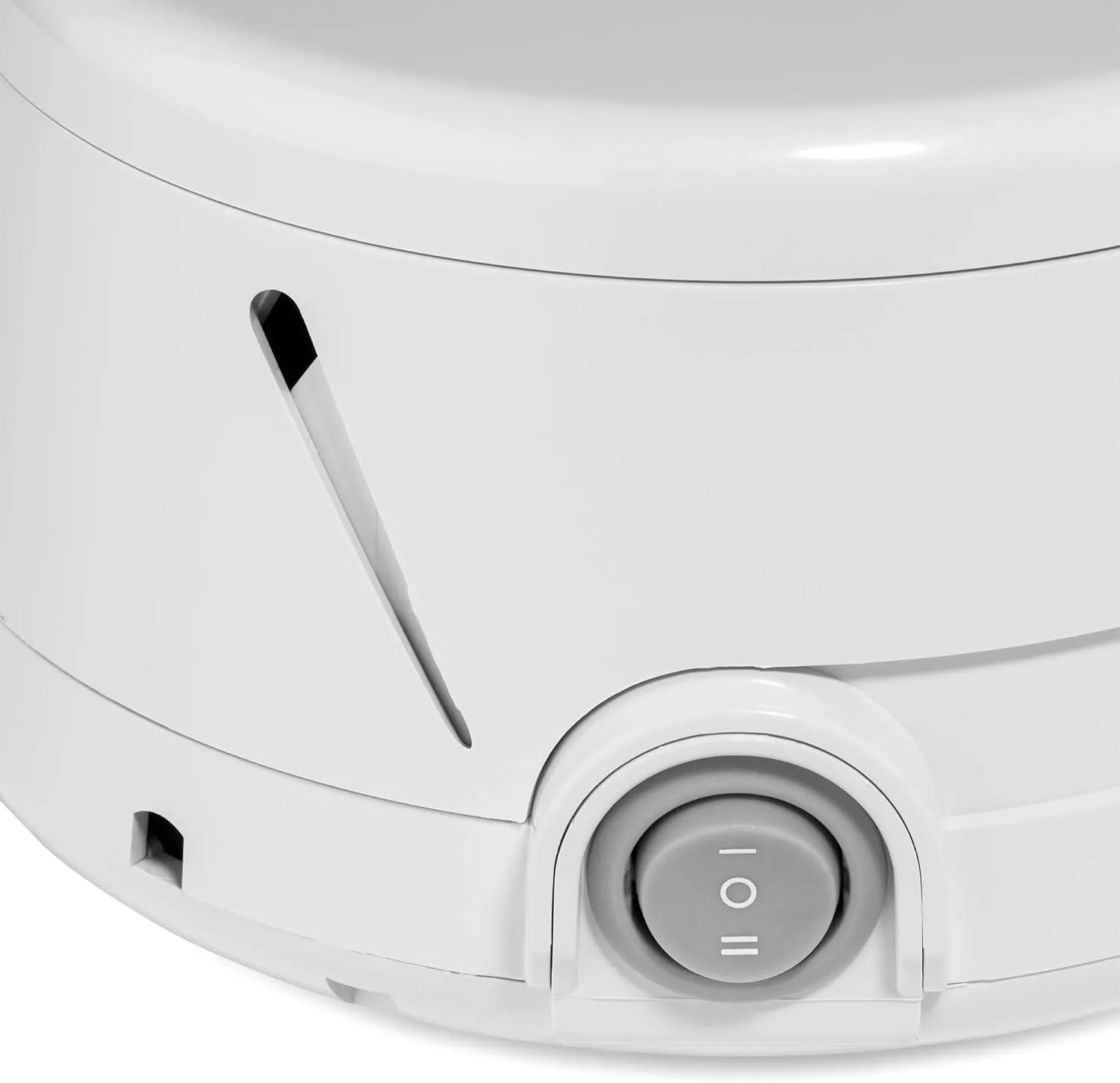 Yogasleep Dohm Classic (White) The Original White Noise Sound Machine, Soothing Natural Sounds from a Real Fan, Sleep Therapy for Adults & Baby, Noise Cancelling for Office Privacy & Meditation