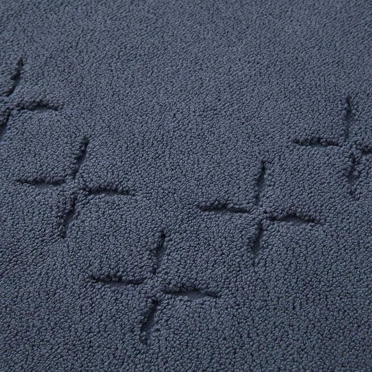 Yves Delorme Nature Outremer Bath Mat | Cotton | Luxury Mat from Portugal
