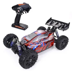 ZD Racing 9020 V3 RC Car