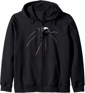 Zip Hoodie