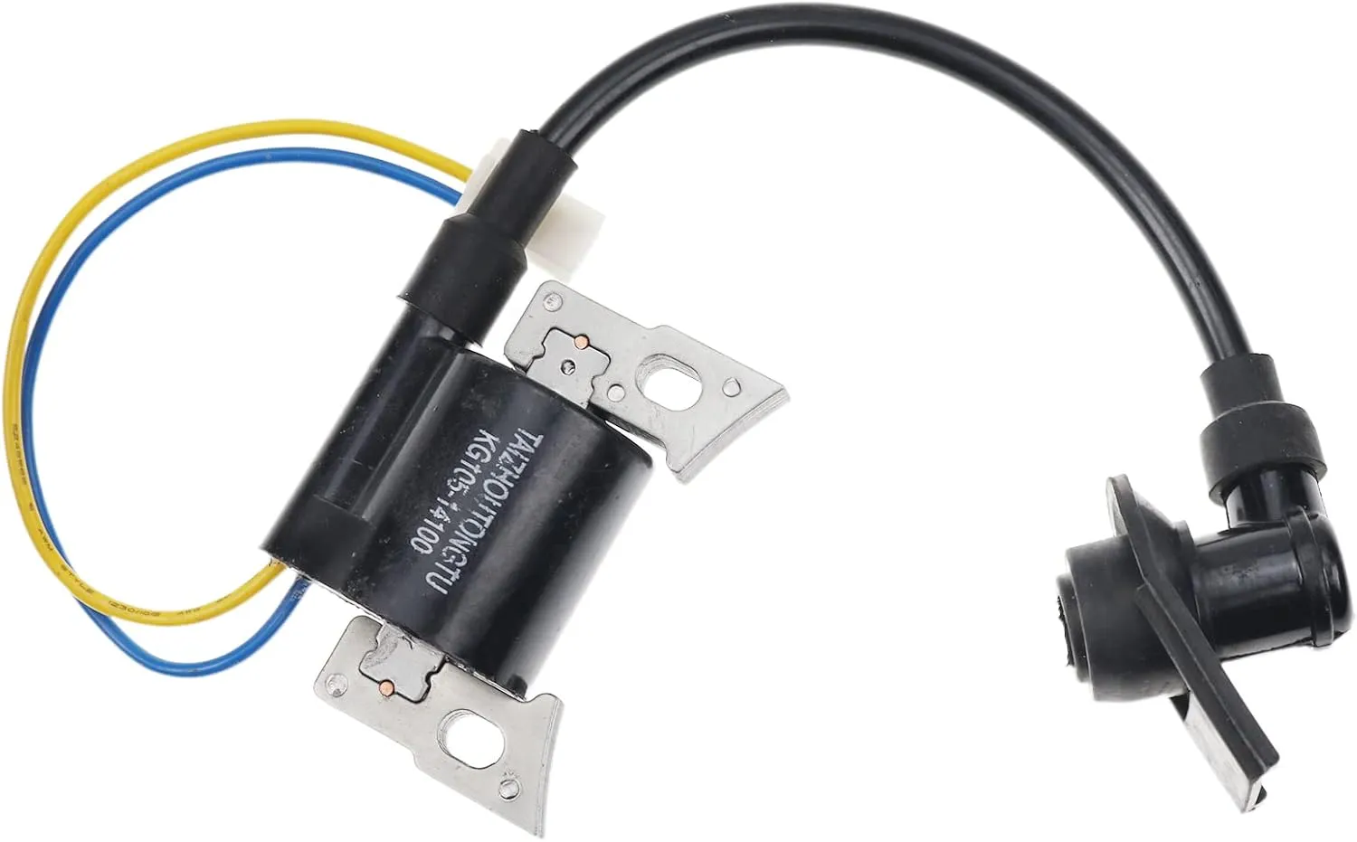 ‎zt truck parts Ignition Coil KG105-14100 for Kipor GS2000 GS2600 IG2000 IG2600 Portable Generators