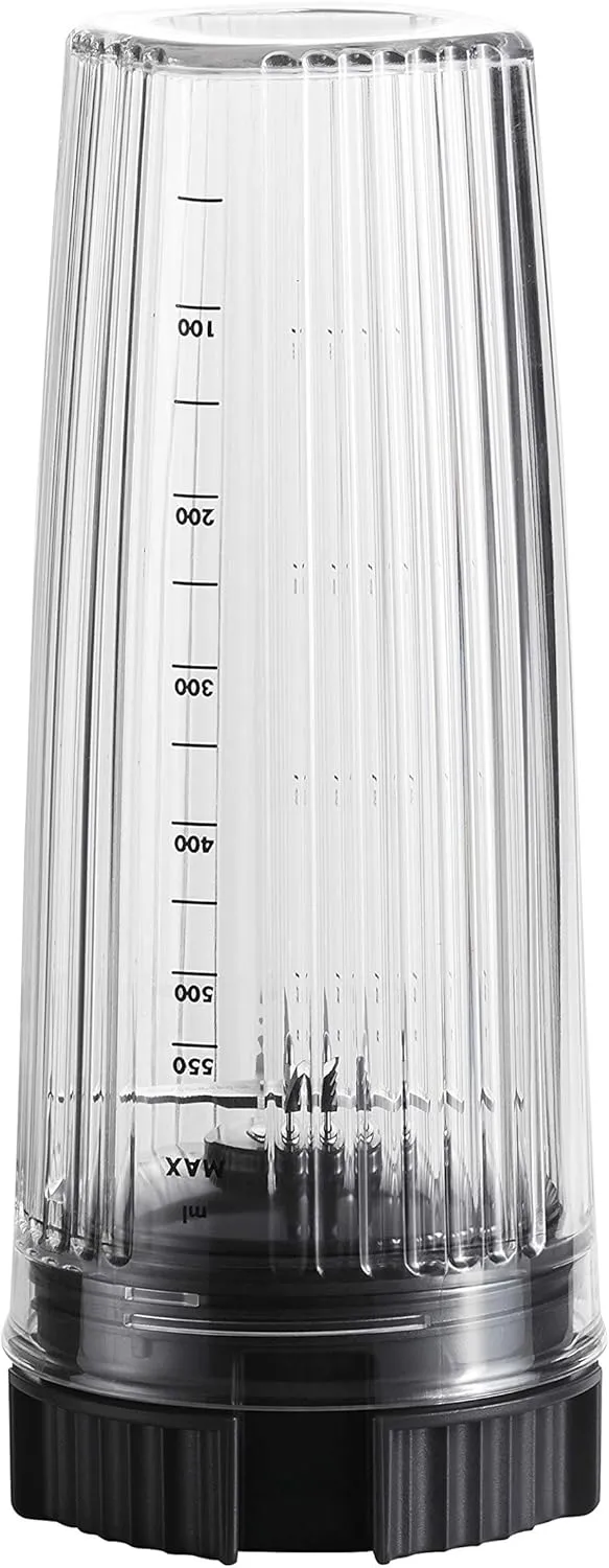 ZWILLING Enfinigy 20-oz. Personal Smoothie Blender with App, Innovative German Engineering, Household Appliance, Silver